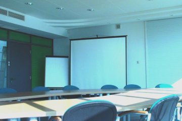 obiekt konferencyjny - Impet - Sala 1 - zdjęcie 2