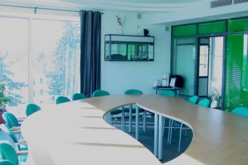 obiekt konferencyjny - Impet - Sala 1 - zdjęcie 1