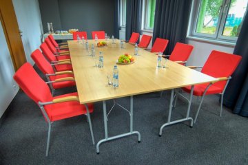 hotel *** - Hotel Daria *** - Sala Kominkowa - zdjęcie 1