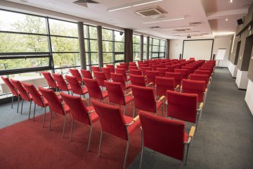 hotel *** - HOTEL ARENA Tychy spa & wellness - Sala Konferencyjna A - zdjęcie 1