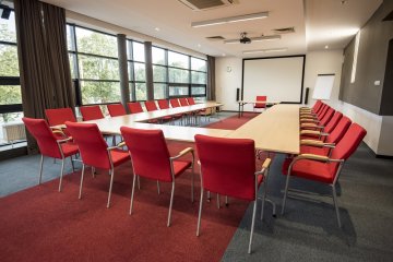 hotel *** - HOTEL ARENA Tychy spa & wellness - Sala Konferencyjna A - zdjęcie 2
