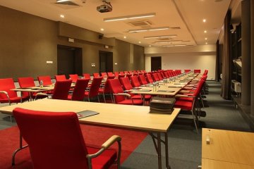 hotel *** - HOTEL ARENA Tychy spa & wellness - Sala Konferencyjna A - zdjęcie 4