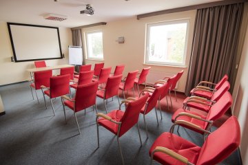 hotel *** - HOTEL ARENA Tychy spa & wellness - Sala Konferencyjna B - zdjęcie 3