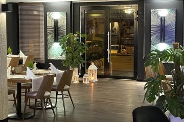 hotel *** - HOTEL ARENA Tychy spa & wellness - Sala Red - zdjęcie 2