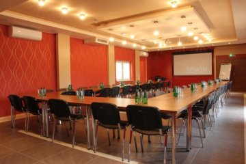 obiekt konferencyjny - Centrum Rozrywki i Wypoczynku 3F - Sala konferencyjna - zdjęcie 1