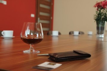 obiekt konferencyjny - Centrum Rozrywki i Wypoczynku 3F - Sala VIP - zdjęcie 1
