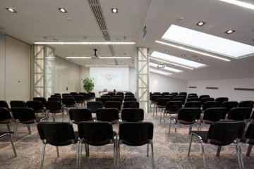 hotel ***** - Hotel Polski Pod Białym Orłem - Puławy - zdjęcie 1