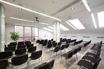 hotel ***** - Hotel Polski Pod Białym Orłem - Puławy - zdjęcie 2