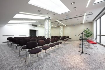 hotel ***** - Hotel Polski Pod Białym Orłem - Puławy - zdjęcie 3