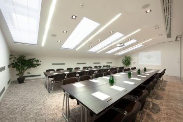 hotel ***** - Hotel Polski Pod Białym Orłem - Sieniawa - zdjęcie 3