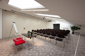 hotel ***** - Hotel Polski Pod Białym Orłem - Sieniawa - zdjęcie 1
