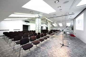 hotel ***** - Hotel Polski Pod Białym Orłem - Puławy + Sieniawa - zdjęcie 1