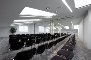 hotel ***** - Hotel Polski Pod Białym Orłem - Puławy + Sieniawa - zdjęcie 2