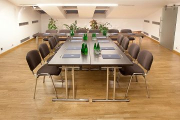 hotel ***** - Hotel Polski Pod Białym Orłem - Pełkinie - zdjęcie 2