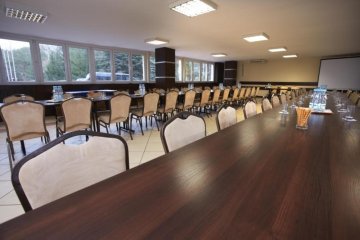 obiekt konferencyjny - Rewita WDW Rynia - K-2 - zdjęcie 1