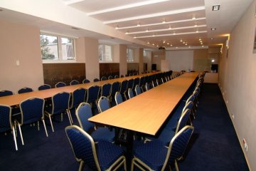 obiekt konferencyjny - Rewita WDW Waplewo - Sala 2 - zdjęcie 1
