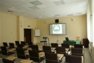 obiekt konferencyjny - Rewita WDW Unieście - Sala 2 Kawiarniana - zdjęcie 1