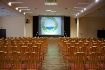 obiekt konferencyjny - Rewita WDW Unieście - Sala 3 Widowiskowa - zdjęcie 1