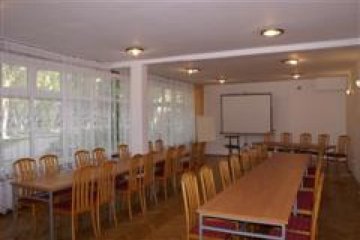 obiekt konferencyjny - Rewita WDW Unieście - Sala 7 Pelikan - zdjęcie 1