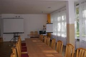 obiekt konferencyjny - Rewita WDW Unieście - Sala 8 TV Pelikan - zdjęcie 1