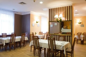 obiekt konferencyjny - Rewita WDW Sopot - Imperial Stołówka - zdjęcie 2