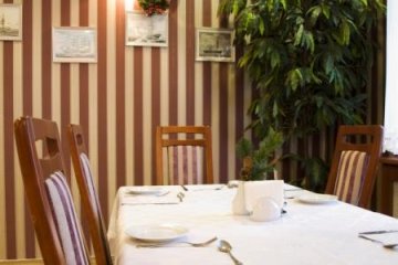 obiekt konferencyjny - Rewita WDW Sopot - Imperial Stołówka - zdjęcie 1
