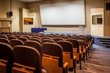 obiekt konferencyjny - Rewita WDW Zakopane - Sala A - zdjęcie 1