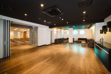 hotel **** - Hotel Villa Park Med. & SPA - Klubowa 72m2 - zdjęcie 2