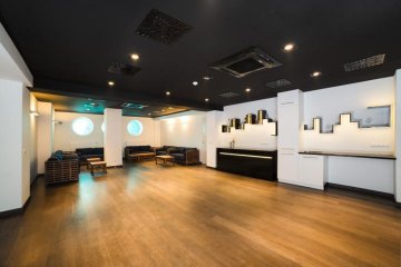 hotel **** - Hotel Villa Park Med. & SPA - Klubowa 72m2 - zdjęcie 1
