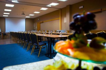 hotel **** - Hotel META Resort & Vine SPA - Sala Słoneczna A,B,C - zdjęcie 1