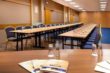 hotel **** - Hotel META Resort & Vine SPA - Sala Słoneczna A,B,C - zdjęcie 2