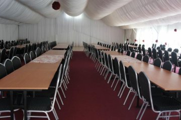 hotel **** - Hotel META Resort & Vine SPA - Sala Słoneczna A,B,C - zdjęcie 4