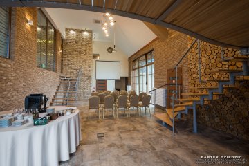 hotel *** - Hotel Beskidzki Raj***Medical SPA - Sala 2 - zdjęcie 1