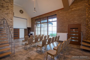 hotel *** - Hotel Beskidzki Raj***Medical SPA - Sala 2 - zdjęcie 2
