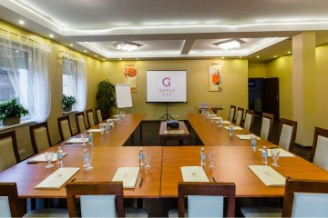 hotel *** - Hotel Glamour - Sala Słoneczna 1 - zdjęcie 2