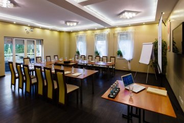hotel *** - Hotel Glamour - Sala Słoneczna 2 - zdjęcie 2