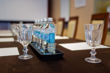 hotel *** - Hotel Glamour - Sala Słoneczna 2 - zdjęcie 1
