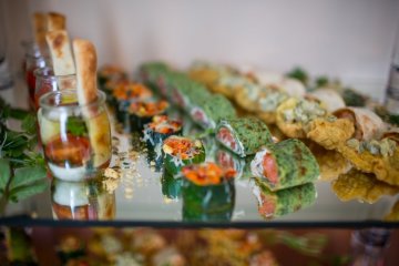 hotel *** - Hotel Glamour - Sala Restauracyjna - zdjęcie 2