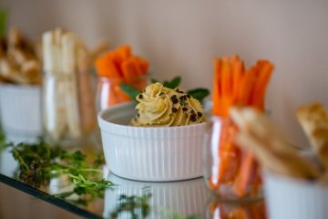hotel *** - Hotel Glamour - Sala Restauracyjna - zdjęcie 3