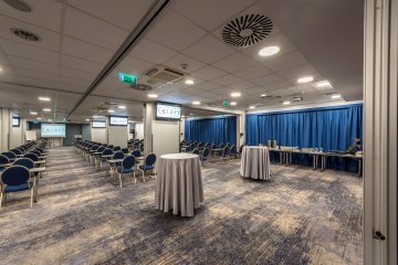 hotel **** - Hotel**** Galaxy - Sala A+B+C+D+E+F - zdjęcie 1