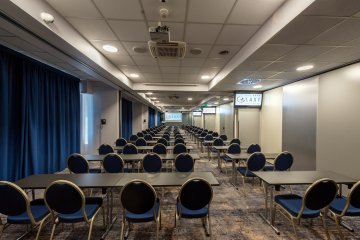 hotel **** - Hotel**** Galaxy - Sala A+B+C - zdjęcie 1