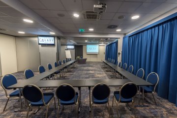hotel **** - Hotel**** Galaxy - Sala A+B - zdjęcie 1