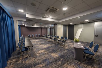 hotel **** - Hotel**** Galaxy - Sala B+C - zdjęcie 1