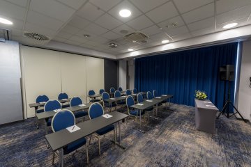 hotel **** - Hotel**** Galaxy - Sala B (Mars) - zdjęcie 1