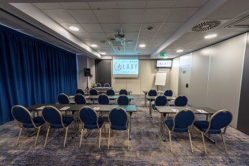 hotel **** - Hotel**** Galaxy - Sala C (Jowisz) - zdjęcie 1