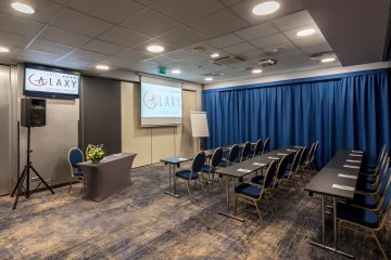 hotel **** - Hotel**** Galaxy - Sala D (Satrurn) - zdjęcie 1