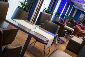 hotel **** - Hotel**** Galaxy - Gemini I - zdjęcie 2
