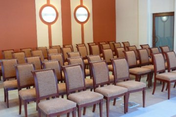 hotel *** - Hotel Nest - Sala Konferencyjna - zdjęcie 2