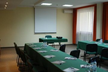 hotel - Hotel Biały - Sala Konferencyjna - zdjęcie 1