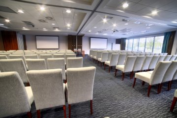 hotel **** - Golden Tulip Gdańsk Residence - Sala A - zdjęcie 1